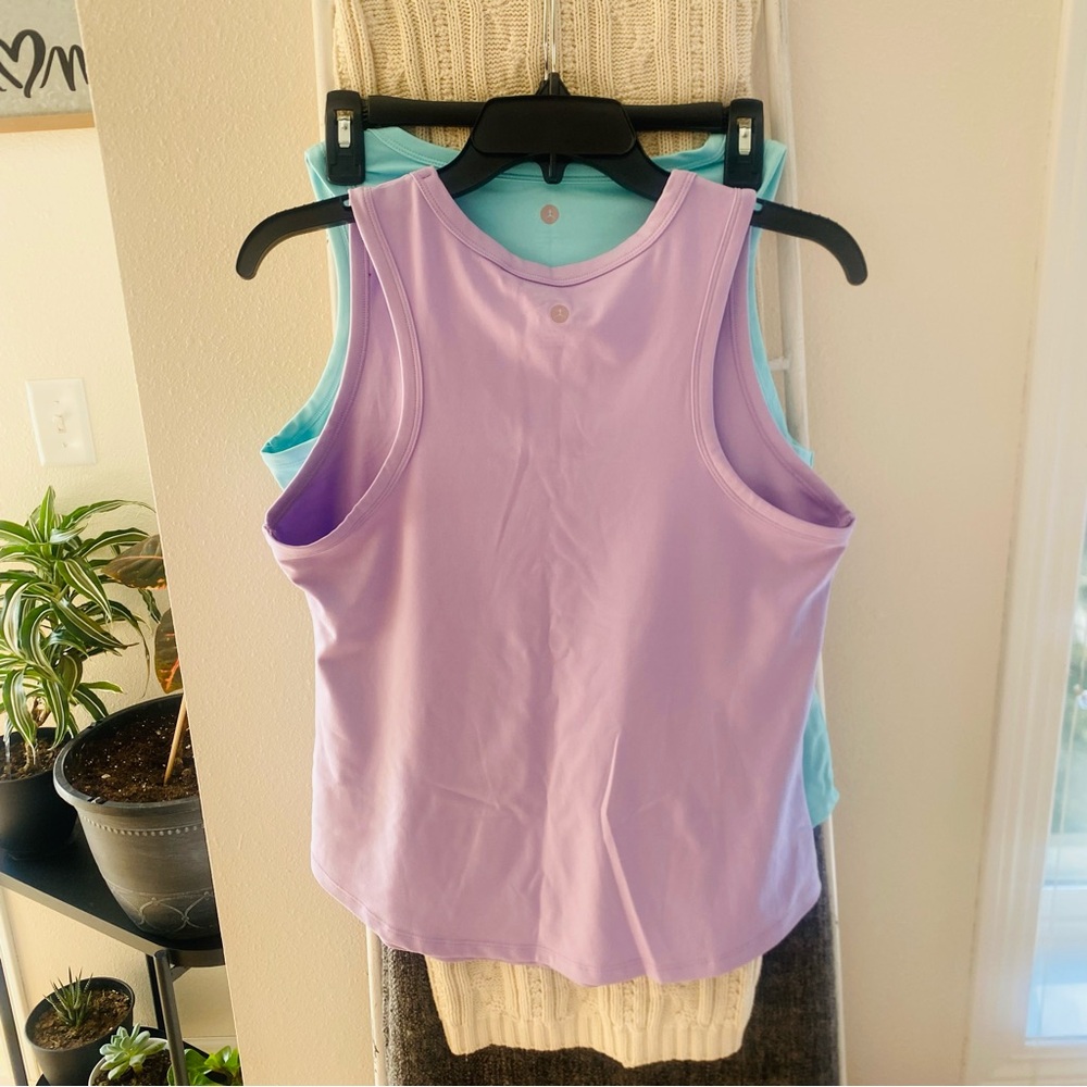 Danskin Tanks (2) - Picture 6 of 7